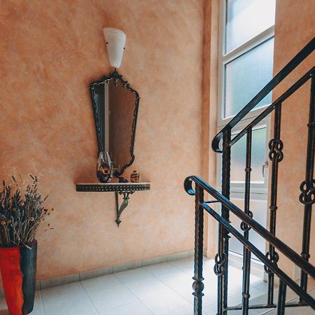 Apartment Smokvina Punat Exterior photo