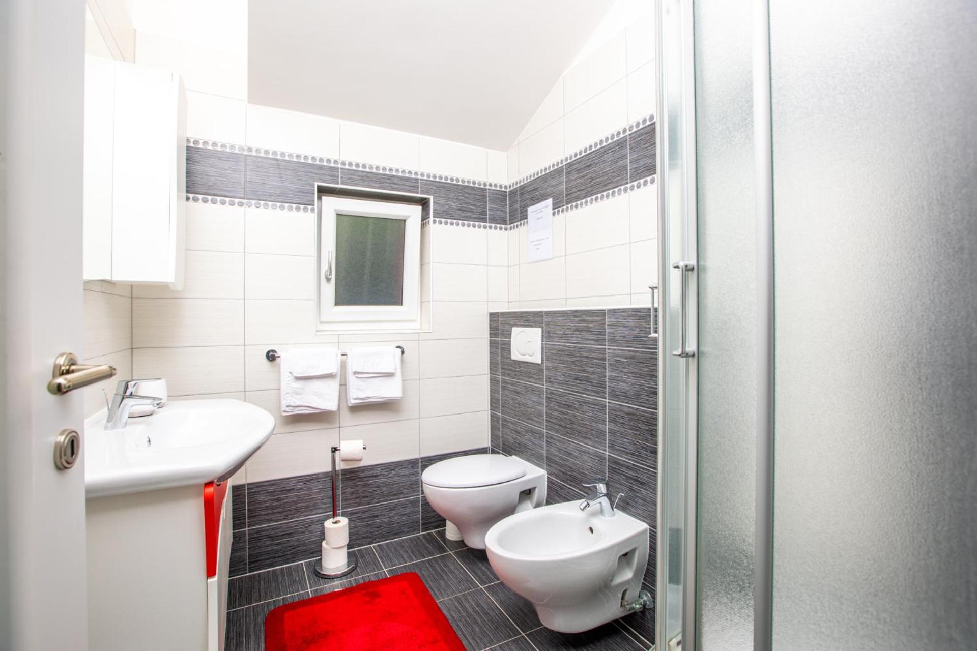 Apartment Smokvina Punat Exterior photo